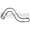 KLARIUS VO174A Exhaust Pipe